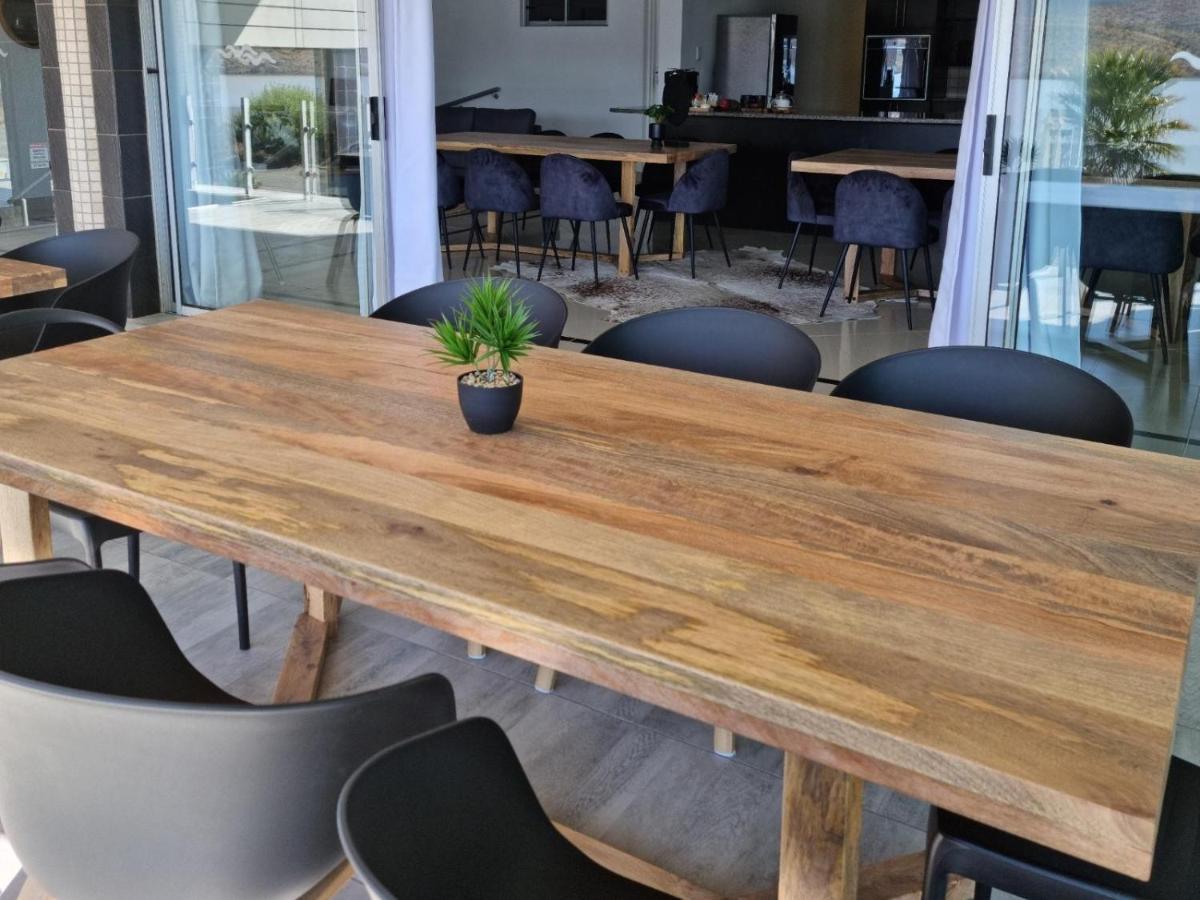 Waterfront Boutique Hotel Vanderkloof Exterior foto